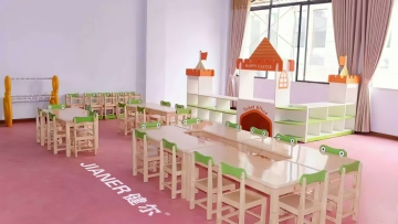 Educational Flooring For Kids