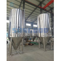 konisch Fermenter Unitank Beer Fermentation Tank zum Verkauf