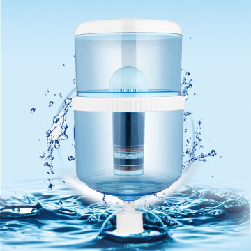 20L Home Water Filter Pitcher