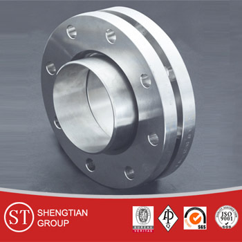 ANSI 300lbs Steel Lap Joint Flange (LJF)