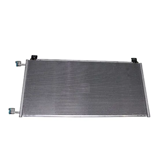 ac condenser DPI 3026 for GM DODGE C1500 CHEYENNE V8 5.0L 96-98