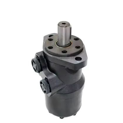 BMR OMR Hydraulic Orbit Motor for Drilling Rig Machine