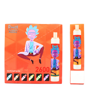 Hot sale disposable vape Lush ice electronic cigarettes for 2021