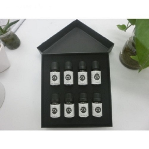 Essential Oil Gift Set Lavender essential oil