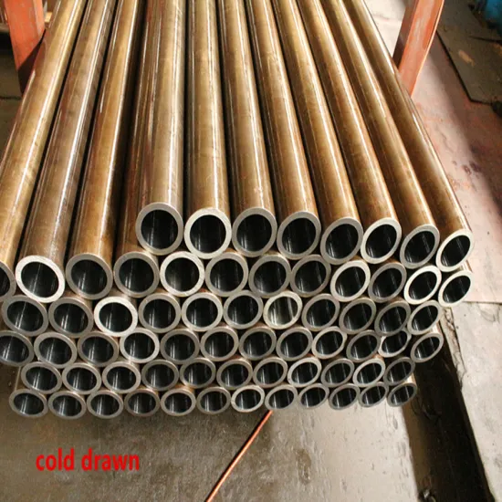 a106 grb round hollow seamless precision steel pipe