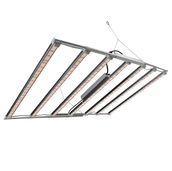 LED Grow Light Bars for Medical Plants Growth