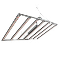 LED Grow Light Bar สำหรับเรือนกระจกในร่ม