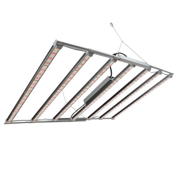 LED Grow Light Bars for Medical Plants Growth