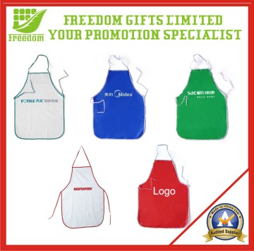 Promozione Non tessuta grembiule (libertà-AP002)
