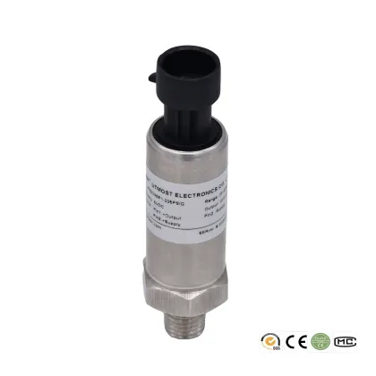 Silicon Pressure Sensor Vacuum Sensor Search Engine