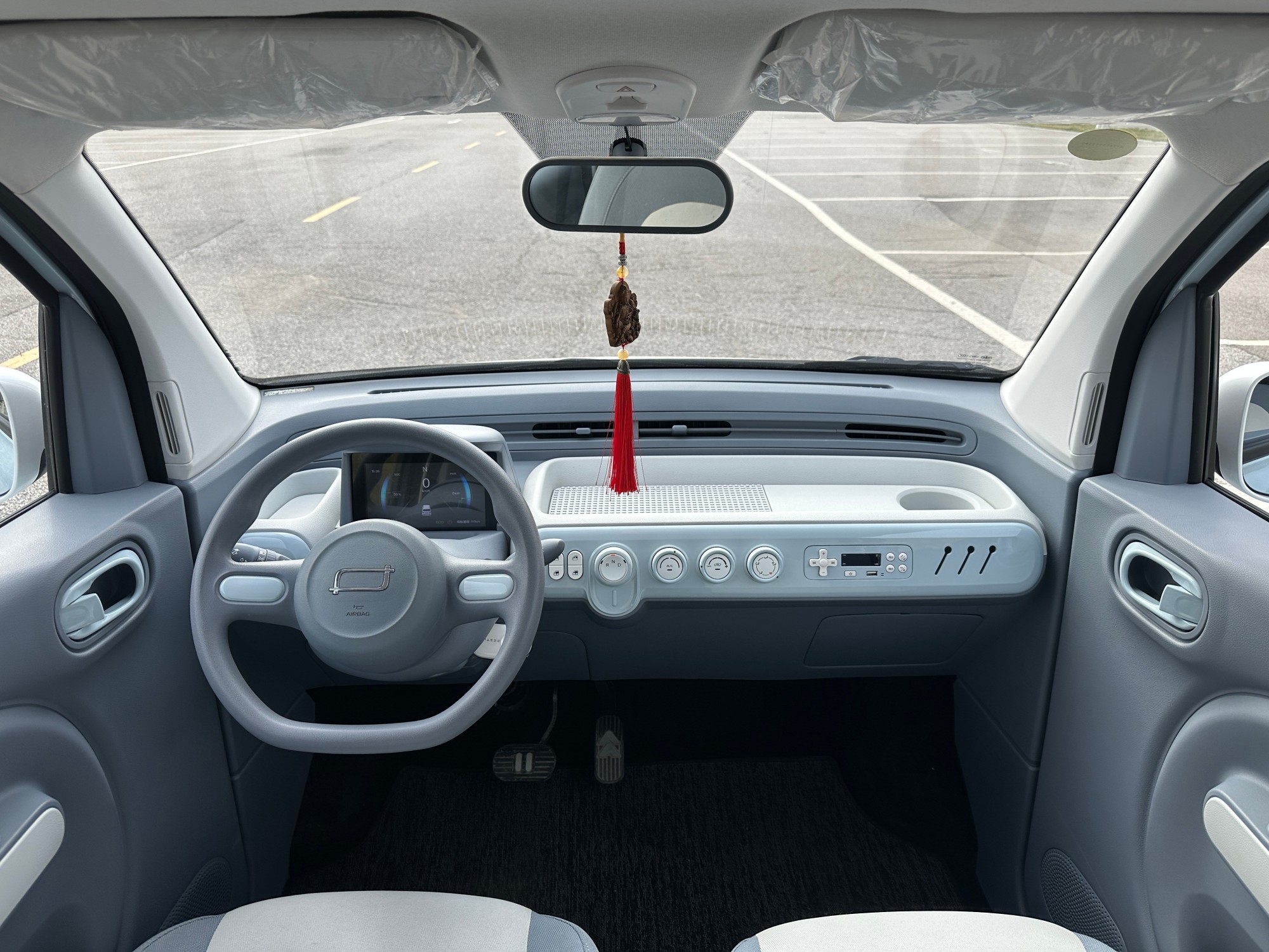 2025 Bestune Pony 222km/h