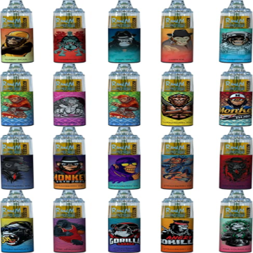 wholesale best price 7000 puffs Vape RandM Tornado