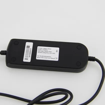 Digital Sensor Imaging System