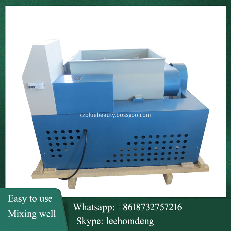 Concrete Batch Plant Mini Concrete Mixer