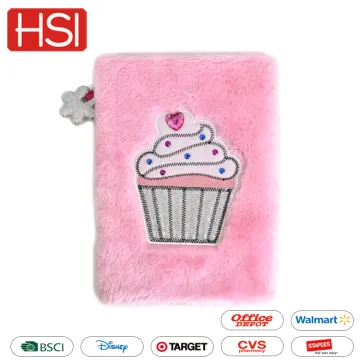 China customized woman/kids/travelers beautiful stationery note book