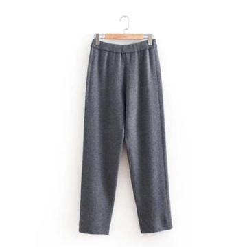 Ladies' Pure Cashmere Trousers