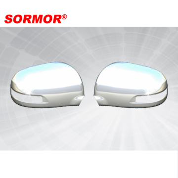 Mitsubishi outlander mirror cover