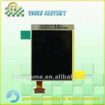 Original Brand New lcd for Blackberry 9105,mobile phone lcd