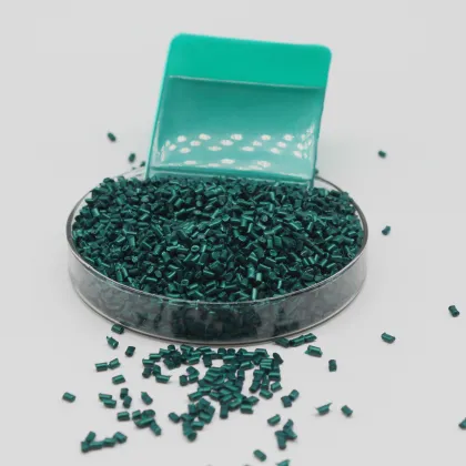 Wholesale Color Masterbatch in Shandong & Color Masterbatch Machinery