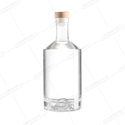 Personalized customizable liquor bottles sourcing