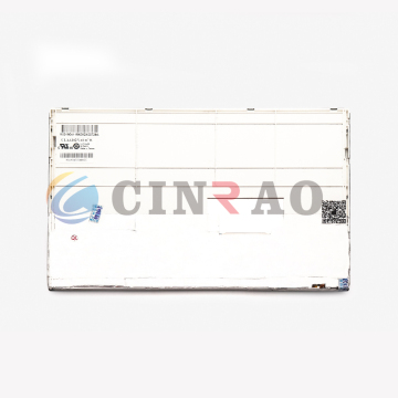 10.2 Inch LCD Screen Display Panel CLAA102NA0ACW for Car GPS Navigation Replacement
