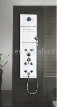 shower panel (K-6104)