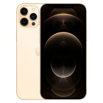 Original Unlocked iPhone 12 Pro Max 6.7" OLED 12MP 5G US Version