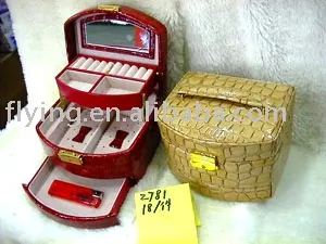 jewelry box