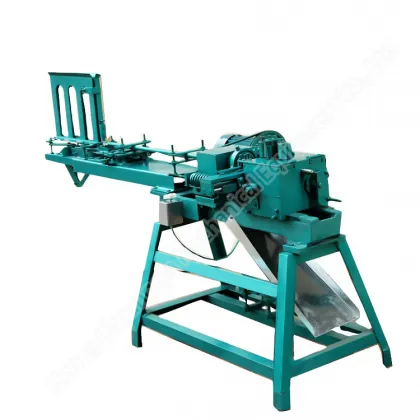 Wood Buddha Bead Making Machine