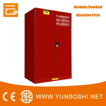 45Gal Flammable Liquid Fire Proof Cabinet