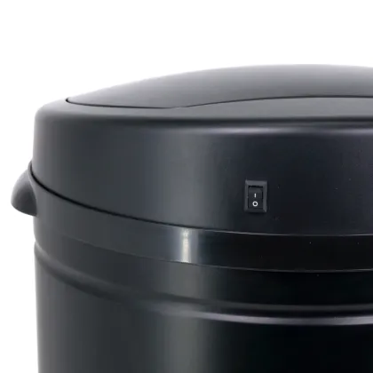 Induction Smart Motion Trash Can
