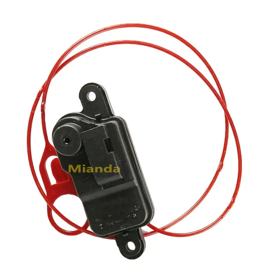 OEM Auto Body Systems: Fuel Tanks, Motors, and Components from Chinese Manufacturers - 8V0862153A