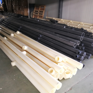 Röhrenmembran Mikrobläschen Luftblasendiffusor Belüftungsrohrdiffusor