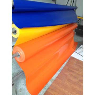 PVC Curtain High Speed ​​Roller Shutter Door