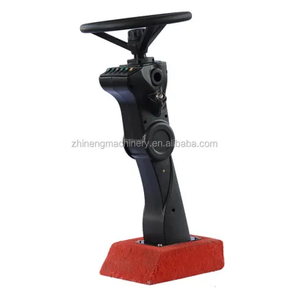 Hydraulic Power Snow Sweeper Steering Column Assembly