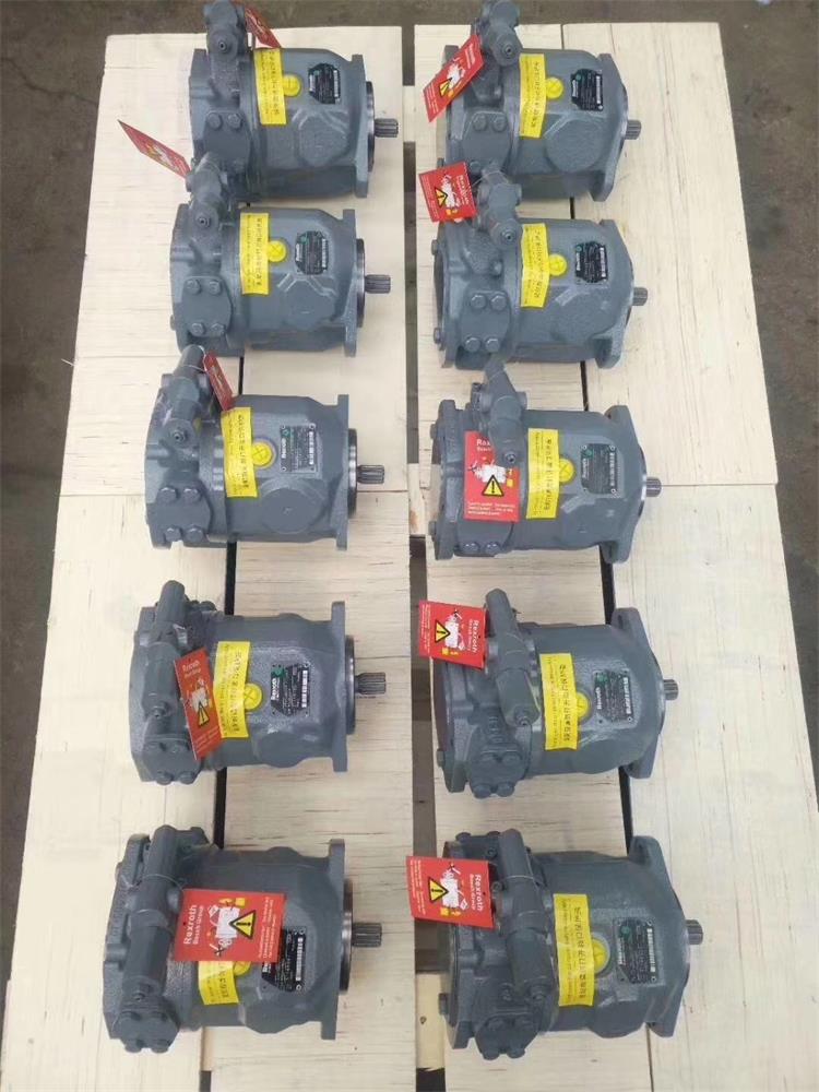 Rexroth A10VSO28 Variable Piston Pump 