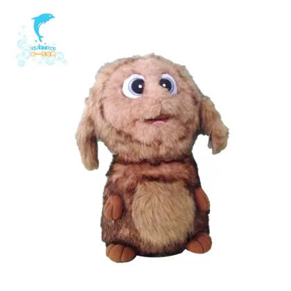long arms monkey king stuffed toy hugging kids