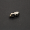 Interlacing air jet type-B connector for barmag FK6