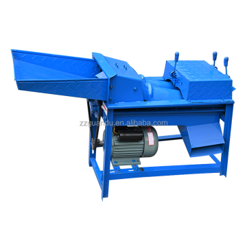 Small Electric Corn Sheller Maize Thresher Sheller Machine