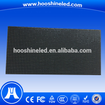 cost-effective indoor display 64x32 rgb led pixel matrix p4