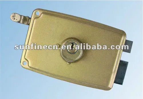 Door lock from china Model.No 2020-140