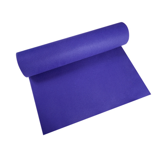 carpet felt roll for automotive decorations