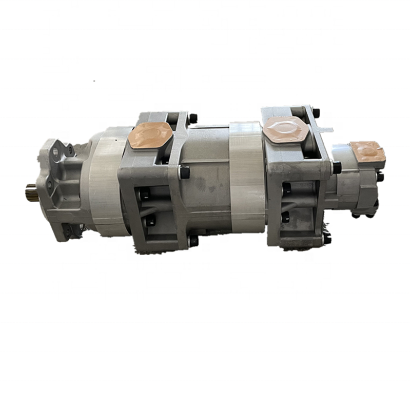 WA450-5L WA470-5 Pump