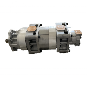 705-55-43000 7055543000 WA450-5L WA470-5 Hydraulic Pump