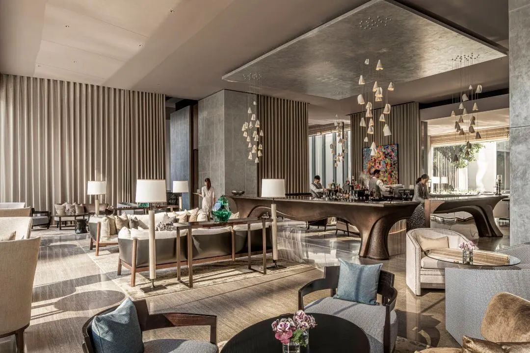 Four Seasons Hotel Chao Phraya Bangkok (15)