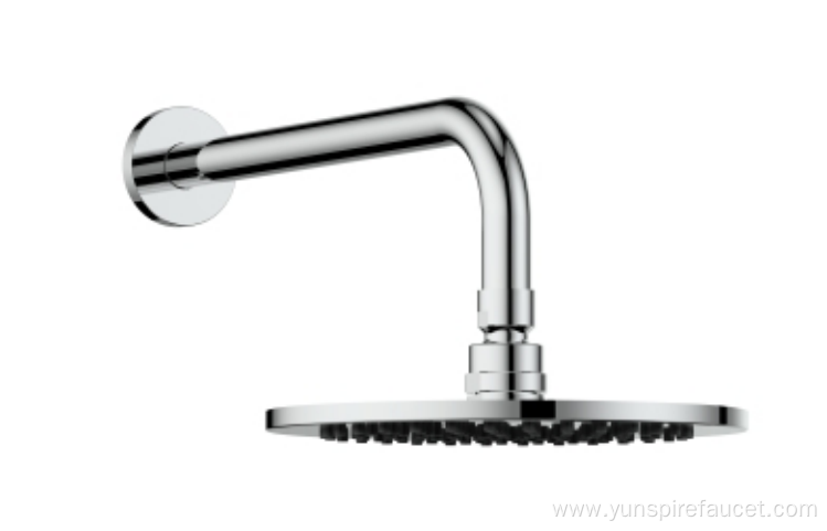 Head Rain Shower with Wall Arm High Quality