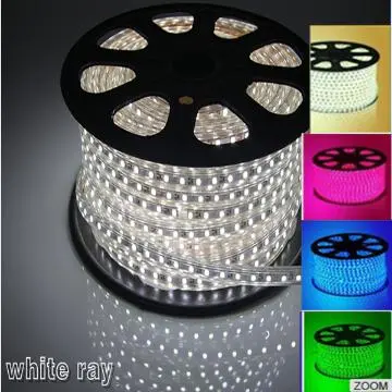 Decorative Christmas LED Lights 5m