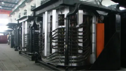 sale industrial electric furnace Shanghai Electric Heavy Machinery Co., Ltd