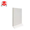 HDPE plastic sheet single color PE sheet