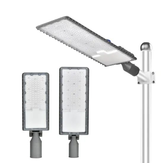 Waterproof IP65 Outdoor Aluminum LED Street Light (50w-250w)